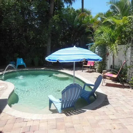 4880B Coquina Road Villa